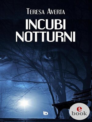 cover image of Incubi notturni